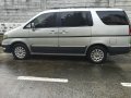 Nissan Serena 2002 P155,000 for sale-1