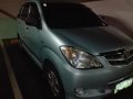 Well-maintained Toyota Avanza 2009 for sale-1