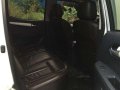 Isuzu Dmax LS MT 2014 White Pickup For Sale -8