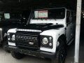 Well-maintained Land Rover Defender 2017 110 for sale-2