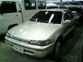 Well-kept Toyota Corolla Altis 1993 fpr sale -2