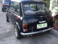 Mini Cooper 1985 for sale -2