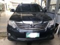 2012 Toyota Fortuner 2.7G Gas Automatic For Sale -1