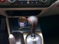 Honda Civic FD 2007 AT Blue Sedan For Sale -5