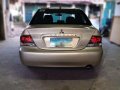2010 Mitsubishi Lancer glx for sale -3