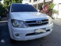 2007 Toyota Fortuner Diesel Automatic FOR SALE-2