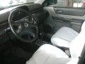 Good as new Nissan X-Trail 2005 for sale-6