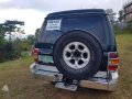 Pajero local 96 model for sale -3