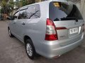 Toyota Innova E automatic 2015 diesel-1