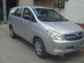 Well-kept Toyota Innova 2005 for sale-0