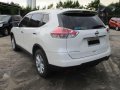 2015 Nissan X-Trail 2.02 WD White For Sale -3