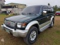 Pajero local 96 model for sale -1