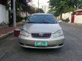 2006 Toyota Corolla Altis E Automatic for sale-2