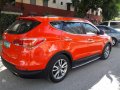 Hyundai Santa fe model 2013 for sale -3