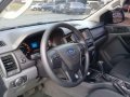 2016 Ford Everest 2.2l Diesel 4x2 AT Silver For Sale -2