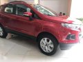 Ford Ecosport 1.5L AT or MT 2018 for sale -0