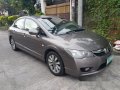 Good as new Honda Civic 2011 for sale-0