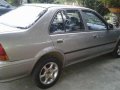 Honda City exi lxi type z for sale -3