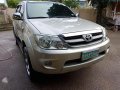 2005 Toyota Fortuner diesel for sale -0