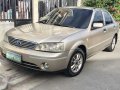 Ford Lynx GSi 2005 AT. Well Maintained!-1