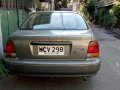 1998 Honda City Manual Gray Sedan For Sale -4