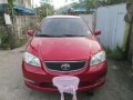 FOR SALE WELL KEPT TOYOTA VIOS-1