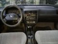 Honda City exi lxi type z for sale -6