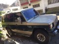Mitsubishi Pajero 1990 for sale -2