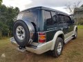 Pajero local 96 model for sale -4