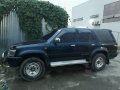 Good as new Toyota Hilux Surf 2004 for sale-1