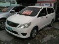 Well-kept Toyota Innova 2013 for sale-4