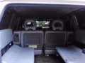 Mitsubishi Pajero Fieldmaster 2001 for sale-6