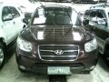 Good as new Hyundai Santa Fe 2008 for sale-1