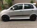Chevrolet Spark 2008 for sale -5