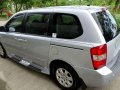 2009 KIA CARNIVAL 1st owned cebu unit-7