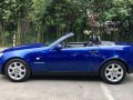 Mercedes Benz Slk 230 Kompressor 2000 for sale -6