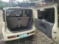 2003 Nissan Cube 4x4 Automatic Transmission-6