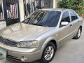 Ford Lynx GSi 2005 AT. Well Maintained!-10