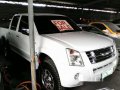 Well-maintained Isuzu D-Max 2008 for sale-4