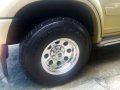 Nissan Patrol 2002 for sale -2