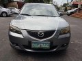 2006 Mazda 3 Automatic 1.6L for sale -1