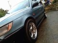 Rush sale Mitsubishi Lancer 1989-3