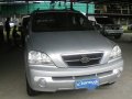 Well-maintained Kia Sorento 2004 for sale-1