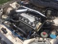 Honda Civic Lxi 1996 MT Golden For Sale -10