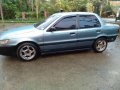 Rush sale Mitsubishi Lancer 1989-4