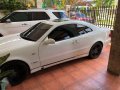 Mercedes-Benz CLK 320 for sale -3