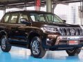 Brand new Toyota Land Cruiser Prado 2018 for sale-1