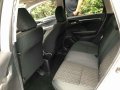 2015 Honda Jazz 1.5V Manual White For Sale -7