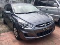 GRAB Ready Hyundai Accent Crdi 2016 diesel manual-0