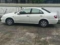 Nissan Sentra gx exalta body 1.3 efi 2003 model-1